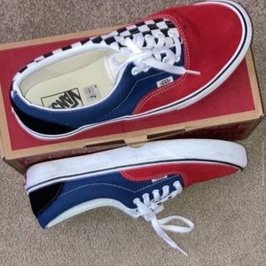 vans shoes